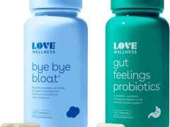 Health Boost: Physician's Choice Probiotics for Ultimate Gut Wellness