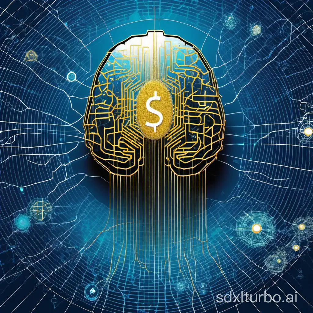 Passive Income With Ai Technology: Ultimate Guide for 2024