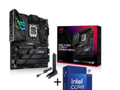 Intel Core i9-14900K: Dominate Gaming with the Ultimate 24-Core Processor