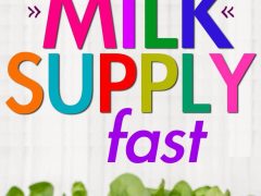 Breast Milk Enhancing Food: Boost Lactation Naturally