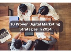 Digital Marketing: Boost Your Business with Proven Strategies