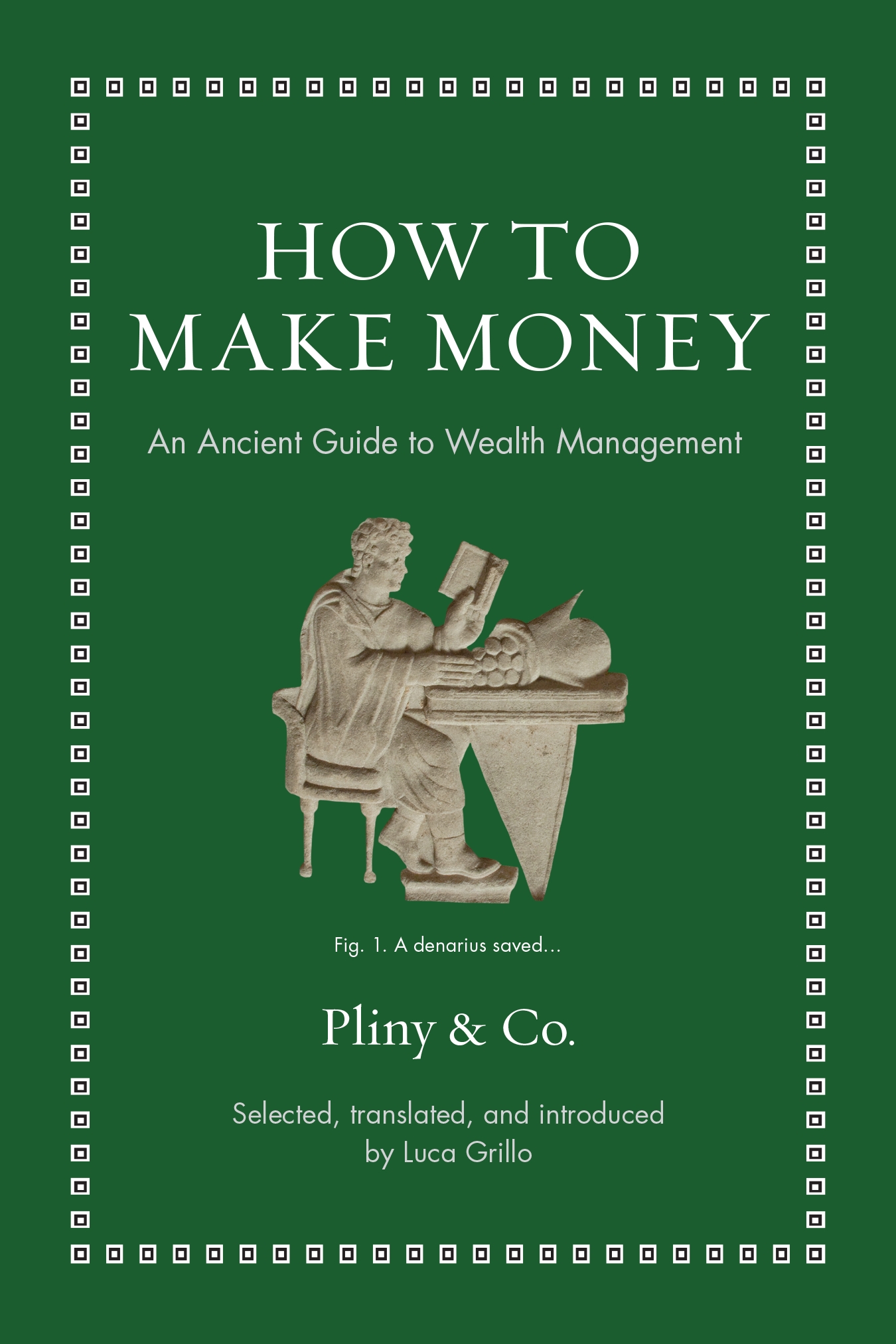 Money Make Money: Proven Strategies for Financial Growth