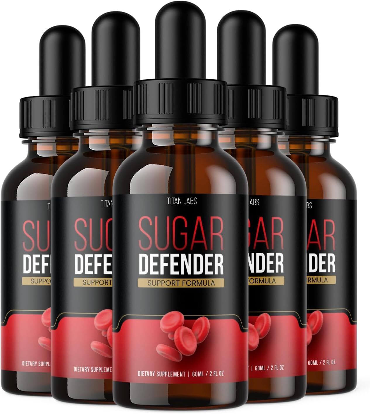 Sugar Defender Reviews: Real User Insights & Benefits