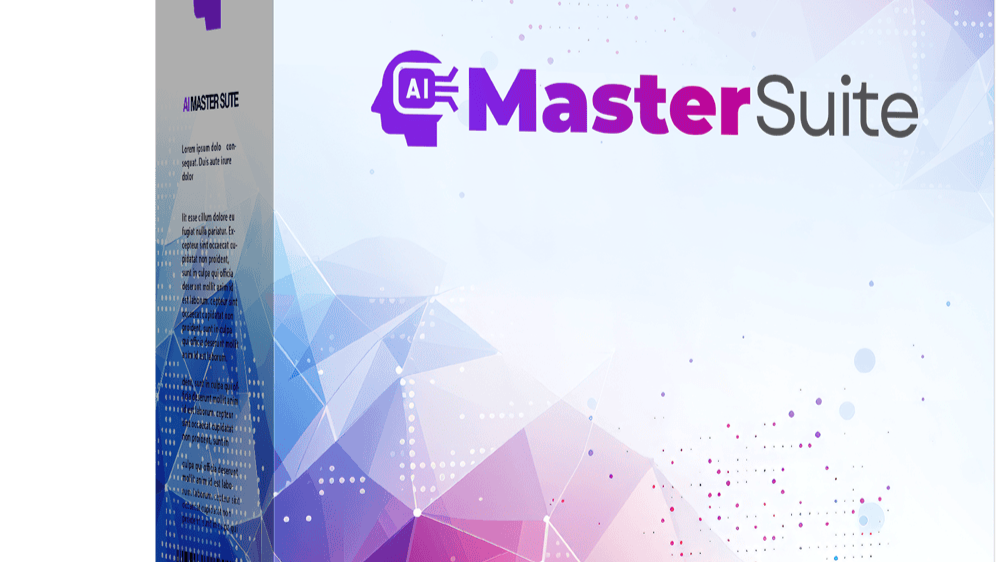 AI Mastersuite Review: Unleashing Advanced AI Capabilities