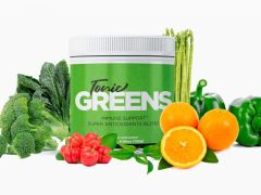 Tonicgreens: Boost Your Health with Nature’s Superfoods