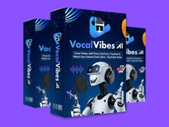 Vocal Vibes Ai Review: Transform Your Voice Recordings Today